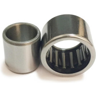 Bearing Piston Pin - Needle Bearing Set for Tohatsu Outboard Motor 8HP 9.8HP NS M F 3B2-60211-0-00 Driver Shaft Bearing Hangkai Parsun - 3B2-60211 -RCMA